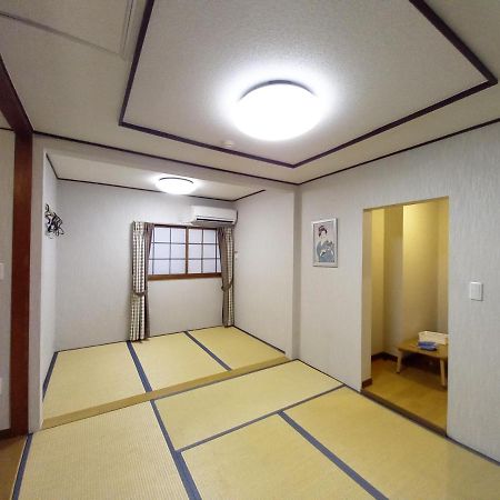 Hotel House Lee Tokyo Exterior photo