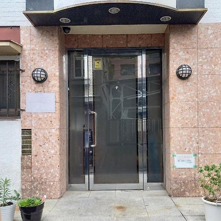 Hotel House Lee Tokyo Exterior photo