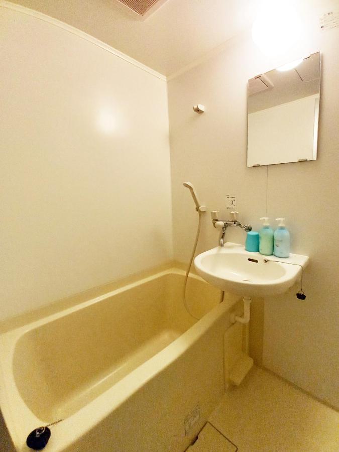 Hotel House Lee Tokyo Exterior photo