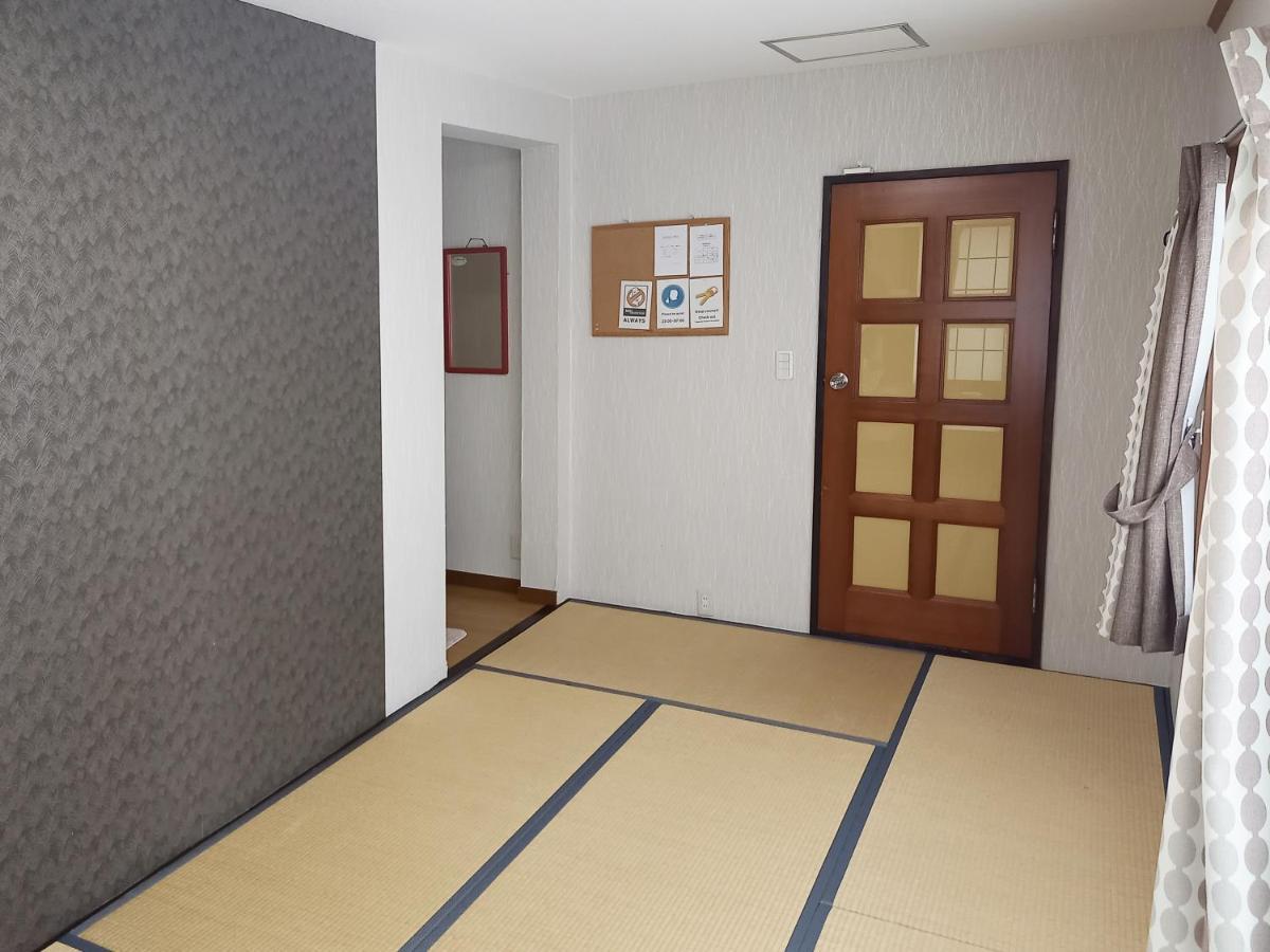 Hotel House Lee Tokyo Exterior photo