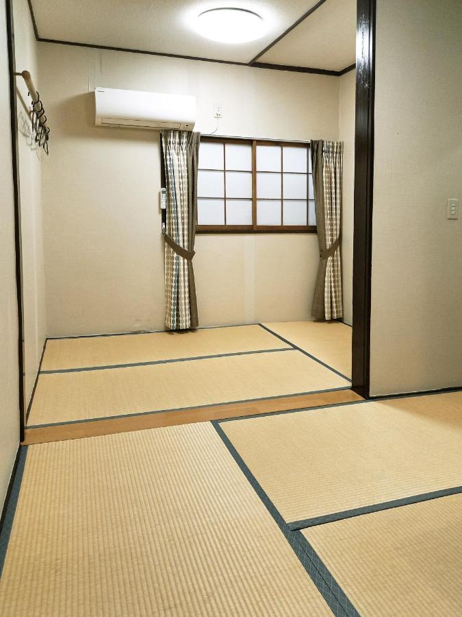 Hotel House Lee Tokyo Exterior photo
