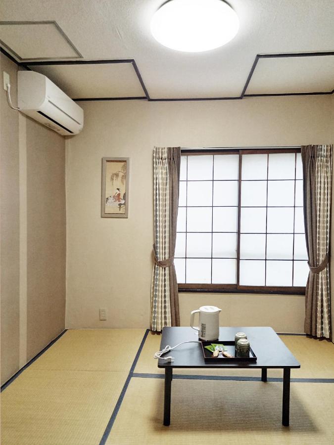 Hotel House Lee Tokyo Exterior photo